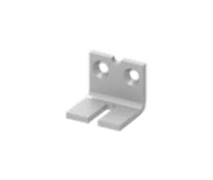 LCN 4040-30AL Cush Shoe Support - CL
