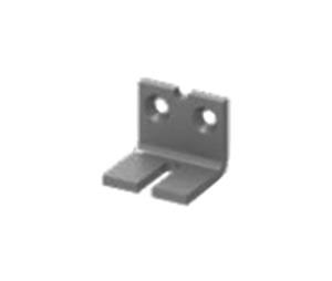 LCN 4040-30DU Cush Shoe Support - DB