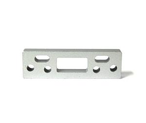 LCN 4040-61AL Blade Stop Spacer with Screws - CL