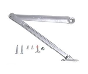 LCN 4640-3077AL Regular Push Arm - CL