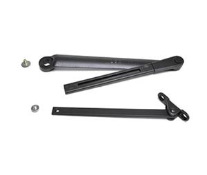 LCN 4640-3077DU Regular Push Arm - DU