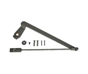 LCN 9330-3077PLCM-LH-AL Pull Arm Assembly, LH - CL
