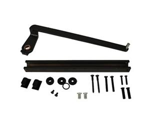 LCN 9330-3077PLCM-RH-DU Pull Arm Assembly, RH - DB