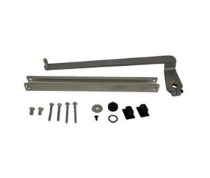 LCN 9340-3077LH-AL Push Arm Assembly, LH - CL