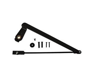 LCN 9340-3077LH-DU Push Arm Assembly, LH - DB