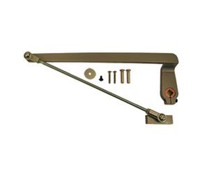 LCN 9340-3077RH-AL Push Arm Assembly, RH - CL