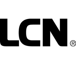 LCN 2810-3077OPCM Offset Arm with Track ad Conc Chan