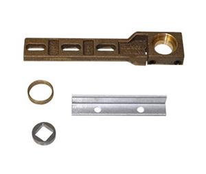 National Door Controls NDC102SL-RH OHC Pivot Kit, Jackson, Sideload - Right Hand