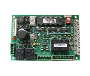 Norton R6700 6700, 6900 Series Control - Rebuilt