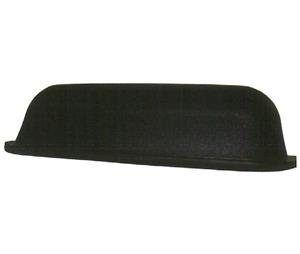 Optex I-LID Rain Hood For I-Sensor