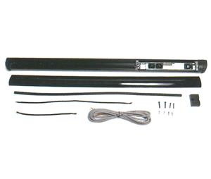 Optex OA-EDGE1-40 Single Module Door Mount Sensor 40"