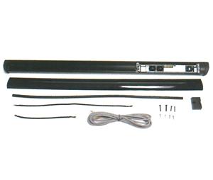 Optex OA-EDGE2-34.5 Dual Module Door Mount Sensor 34.5"