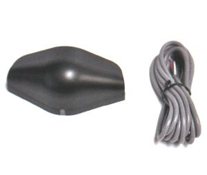 Optex OM-103C Microwave Act. Door Sensor (Reaction 1)