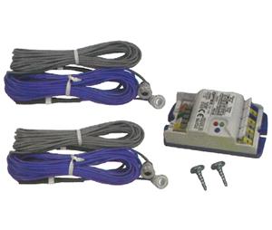 Optex OS-12CD Safety Beam Set 23' Double