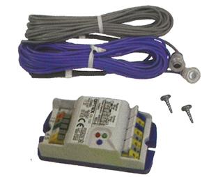 Optex OS-12CS Safety Beam Set 23' Single