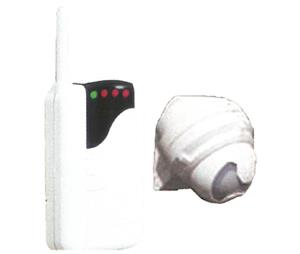 Optex RCTD-20U WIRELESS 1000 (RC-10/TD-10) Set