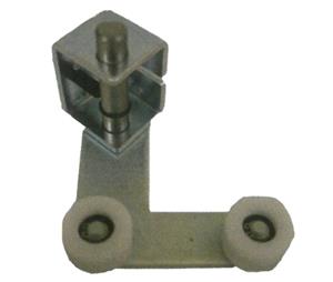 RECORD/KM 4-11-0470 Bottom Guide Assembly - LH