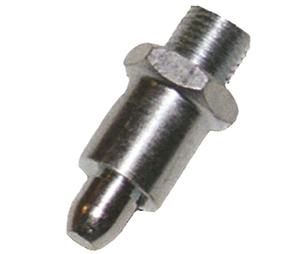 RECORD/KM 4-11-1031 Pivot Pin Bottom Floor