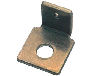RECORD/KM 4-11-4093 Bracket Panic Switch Magnet
