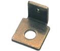 RECORD/KM 4-11-4093 Bracket Panic Switch Magnet