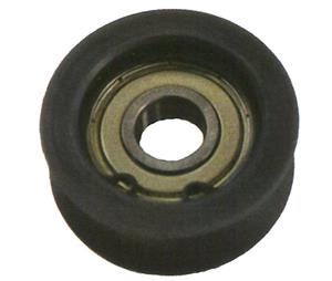 RECORD/KM 4-51-0005 Roller Assembly Carrier