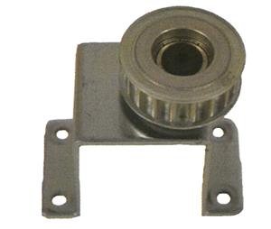 RECORD/KM 4-51-0006 Idler Pully Assembly