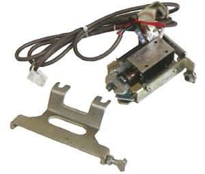 RECORD/KM 4-51-0805 Autolock Kit, for Sec Bi-Part