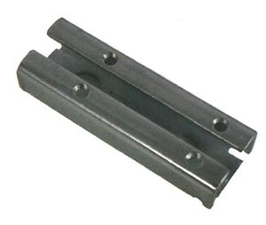 RECORD/KM 4-51-1038 Housing Assembly SX Door Catch