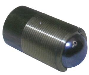 RECORD/KM 4-70-0582 Ball Catch Assembly