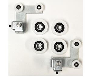 RECORD/KM 5100FSL-1 Record 5100 FSL Kit