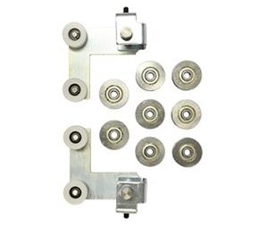 RECORD/KM KM1100FSL-1 KM 1100 FSL Kit