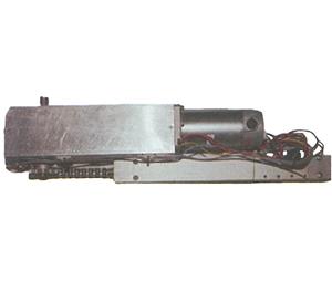 RECORD/KM R3000RIDDORC 3000 Operation DD Shaft RH In OHC with Rev. Counter - Rebuilt