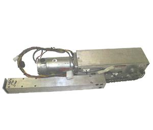 RECORD/KM R3100LIDDORC LE Operation Shaft LH In OHC with RC - Rebuilt