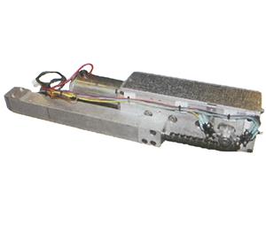 RECORD/KM R3500LIDDO Operation LH In OHC DBL D Shaft - Rebuilt