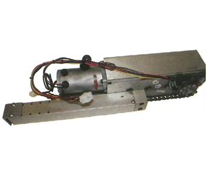 RECORD/KM R3500LODO Operation LH Out OHC Diamond Shaft - Rebuilt