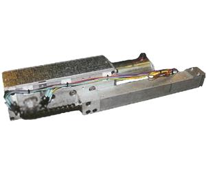 RECORD/KM R3800LODO Operation LH/Out OHC Diamond Shaft - Rebuilt