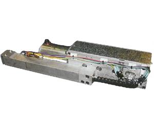 RECORD/KM R3800LOSS Operation LH/Out Square Shaft - Rebuilt