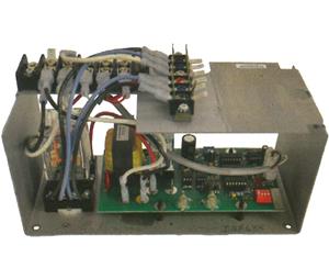 RECORD/KM R4-25-0134 POPC Control 2500 - Rebuilt