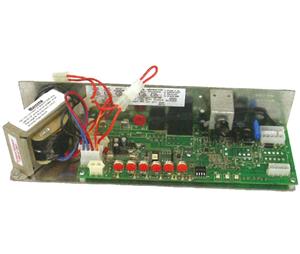 RECORD/KM R4-31-0515 "K" Control Single Low Energy - Rebuilt