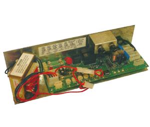 RECORD/KM R4-31-0516 "K" Control Dual Low Energy - Rebuilt