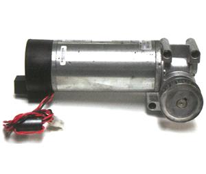 Record/KM Systems R4-51-0144 Motor Drive Assembly - System 20 - Rebuilt
