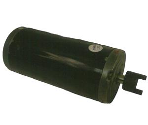 RECORD/KM R4-60-0150 Motor - Rebuilt