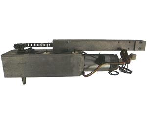 RECORD/KM R4000RIDDORC 4000 Operation - Bifold DD OHC RH/In - Rebuilt