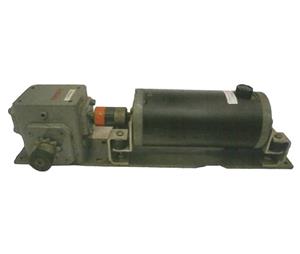 RECORD/KM R4460000150L Operator Assembly - LH - Rebuilt