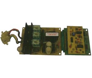 RECORD/KM R4460009276 Control 3 PC. - Rebuilt