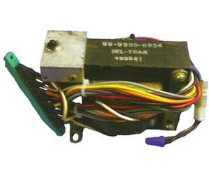 RECORD/KM R4470000554 Transformer Assembly - Rebuilt