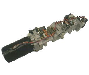 RECORD/KM R4500R 4500 Operation Assembly Swing - RH - Rebuilt