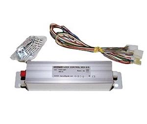 RECORD/KM R9-99-5579 F/Secure Lock Control - Rebuilt