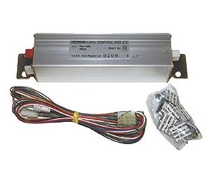 RECORD/KM R9-99-5580 L2 Lock Control Fail/Safe - Rebuilt