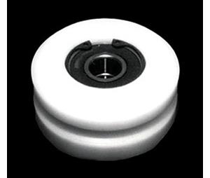 Sierra/BWN 10-1-0R SDW Track Wheel with Bearing